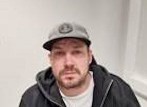 Dean Jackson wanted after breaching sex offenders order