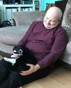 (NOW FOUND)Can you help us find missing Patrick from Paulsgrove?