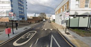 Murder investigation launched following fatal stabbing in Newham