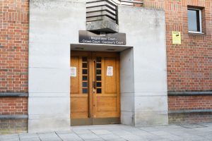 Ryde man sentenced to ten years in prison for non-recent child sex offences