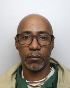Man Convicted of 2001 Murder
