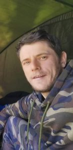 Have you seen missing 30 year old Andrew Lewis