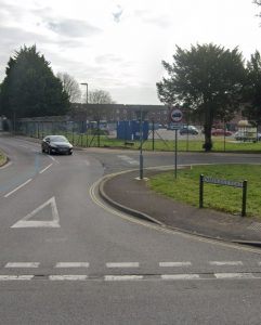 Gosport Road closures after unexploded WW2 bomb discovered