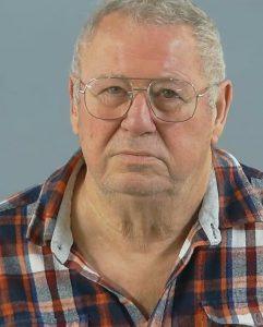 Man jailed for six years following non-recent child sex offences in Hamble
