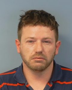 Can you help police locate Darren Prouten missing Isle of Wight
