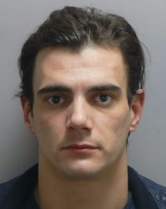 Can you help us find wanted man Zackery Bell?