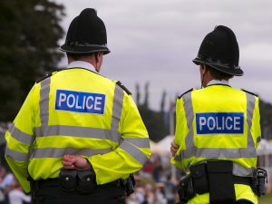 Misisng 15 year old Hayley from Netley Abbey has been found