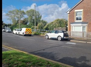 Baffins male taken to hospital after being stabbed in hand in late night attack