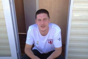 Family pays tribute as men who died in Marchwood collision are named