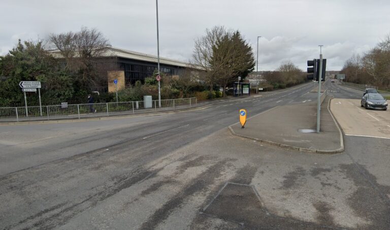 eastern road