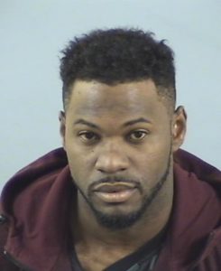 Man jailed for 21 years for raping two women in Calmore and Romsey