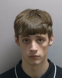 Man jailed for burglary and driving offences in Gosport