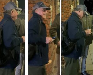 Appeal for information following sexual assault on Albert Road, Southsea