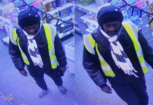 Police Appeal For Information Following Burglary In Southsea