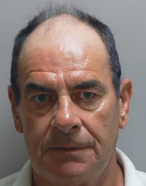 Portsmouth man sentenced for assault on 78yearold in Southsea