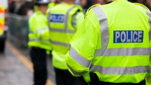 Appeal for witnesses after serious single-vehicle collision on Marchwood Bypass