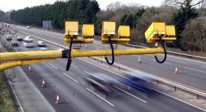 Police and crime commissioner Donna Jones approves funding request for average speed cameras Meon Valley
