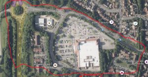 Dispersal orders in place in Nursling and Calmore in response to unauthorised car meets