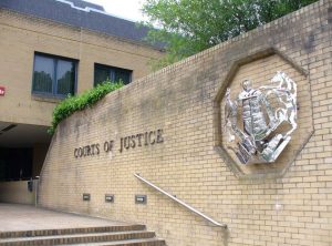 Man charged following assault incident in New Milton