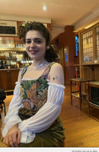 Can you help police locate missing Hannah from Peckham
