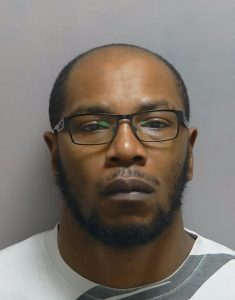 London man sentenced to eight years in prison for running drugs network in Portsmouth