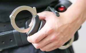 Man arrested on suspicion of drugs offences following proactive stop and search in Marchwood