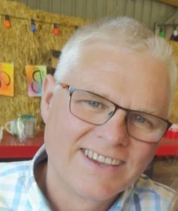 Can you help find missing Mark from Shirley?