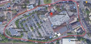 Dispersal orders put in place to combat anti-social behaviour linked to car meets in Nursling and Calmore