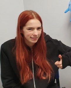 Can you help police locate missing 16 year old