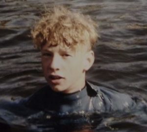 Can you help police locate missing 16-year-old Dominik from Kent?