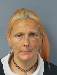 Jail for women who launched violent attack on elderly frail man in Sandown