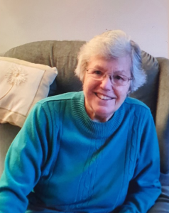 Can you help police find missing woman Faline?