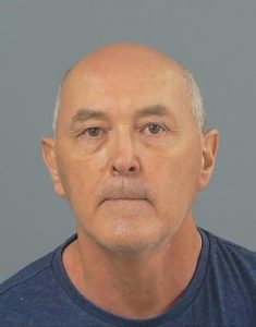 Man sentenced for New Milton child sex offence