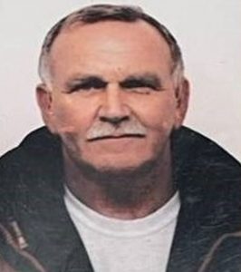 Have you seen missing vulnerable 77 year old from Whiteley