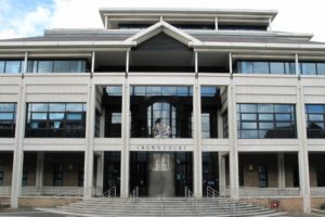 Man jailed for raping woman he met in Kingston nightclub