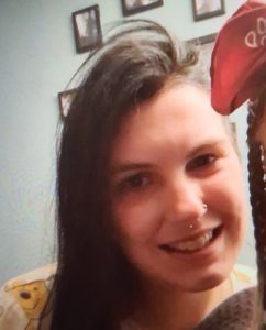 Can you help police locate missing 28 year old from midhurst