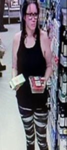 CCTV released following assault in Harestock