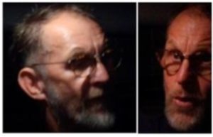 CCTV released following Denmead assault and racially aggravated public order incident