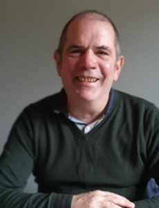 Can you help police find missing Howard from Southampton?