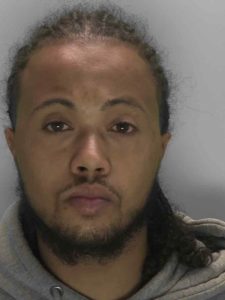 Have you seen wanted Alfie Crowhurst from Surrey