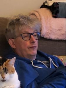 Have you seen missing David Embray from Fleet?