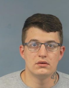 Registered sex offender recalled to prison and handed a further jail sentence