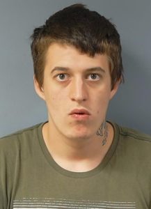 Can you help police find wanted Ian Willett from Waterlooville?