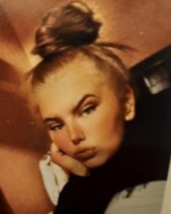 Have you seen missing 16 year old from Tadley