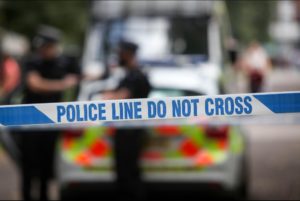 Murder investigation launched following discovery of body in Havering