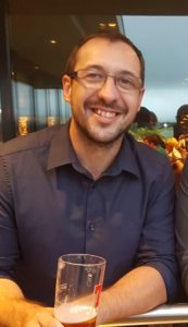 Tribute to man who died in collision in Basingstoke