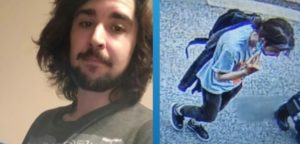 Appeal to locate missing man from the Isle of Wight, last seen in Winchester