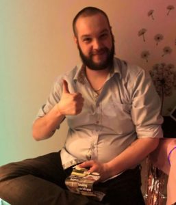 Can you help police find missing Jack Spong from Surrey?
