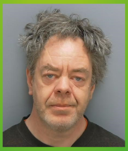 Man, 53, jailed for possessing more than 23,000 indecent images of children