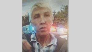 Have you seen Erika 37 missing from Chichester?